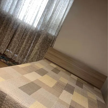 Apartman The Navy *